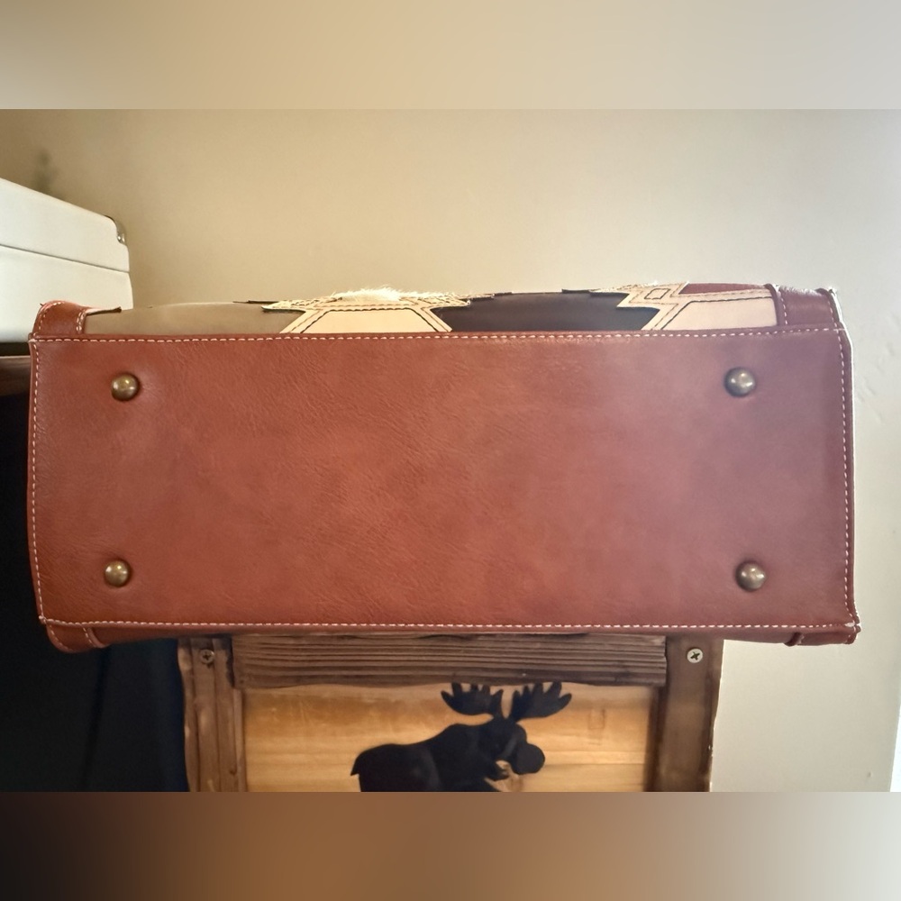 Catchfly Studios Geometric Patterned Concealed Ca… - image 3